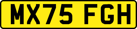 MX75FGH