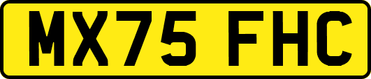 MX75FHC