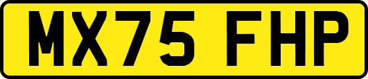 MX75FHP