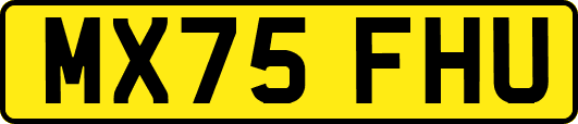 MX75FHU