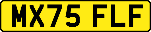 MX75FLF