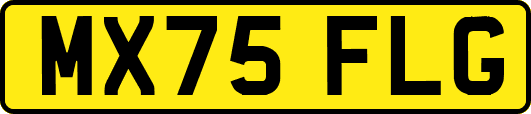 MX75FLG