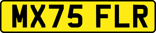 MX75FLR