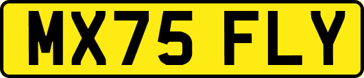 MX75FLY