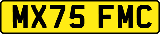 MX75FMC