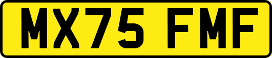 MX75FMF