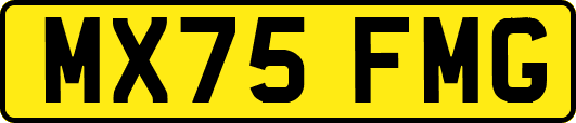 MX75FMG