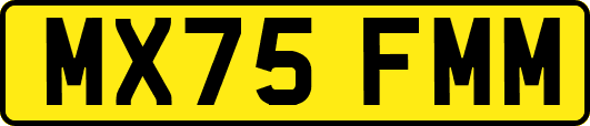 MX75FMM