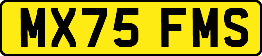 MX75FMS