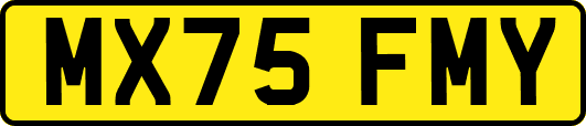 MX75FMY