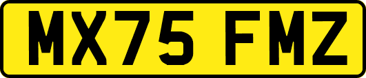 MX75FMZ