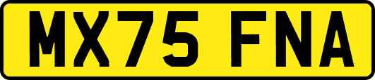 MX75FNA
