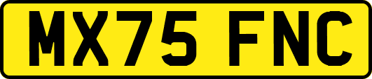 MX75FNC