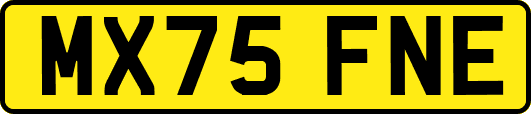 MX75FNE