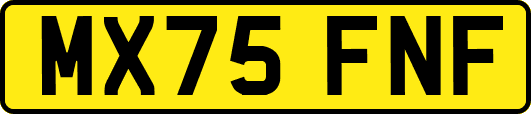 MX75FNF