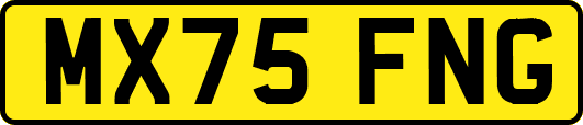 MX75FNG