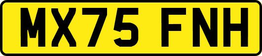 MX75FNH