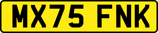 MX75FNK