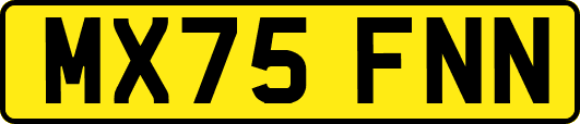MX75FNN