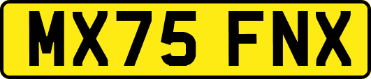 MX75FNX