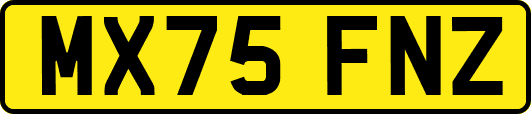 MX75FNZ