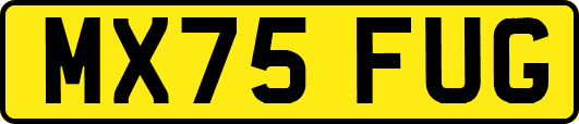 MX75FUG
