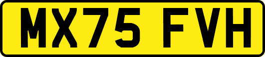 MX75FVH