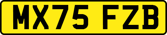 MX75FZB