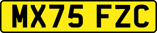 MX75FZC