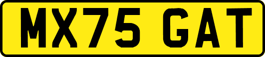 MX75GAT