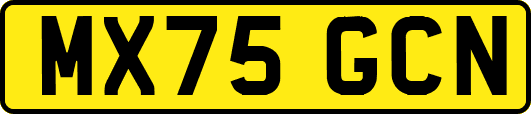 MX75GCN