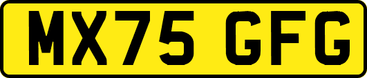 MX75GFG
