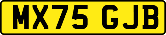 MX75GJB
