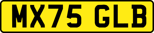 MX75GLB