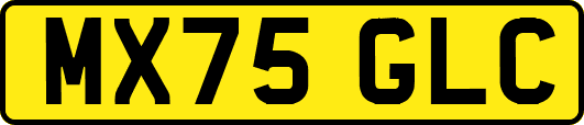 MX75GLC