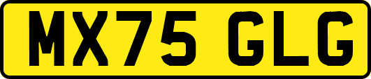 MX75GLG