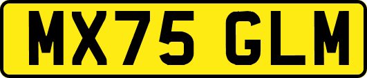 MX75GLM