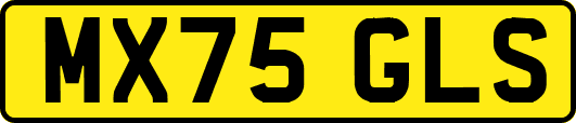 MX75GLS