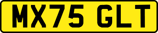 MX75GLT