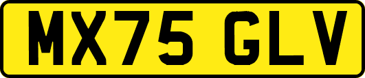 MX75GLV