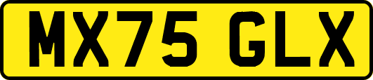 MX75GLX