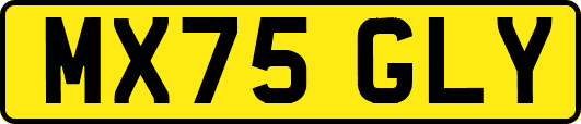MX75GLY