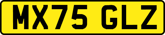 MX75GLZ