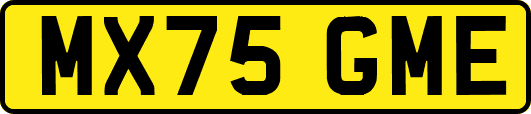 MX75GME