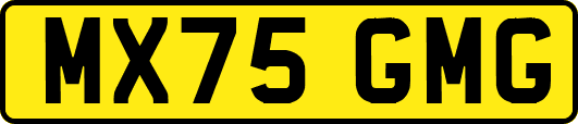 MX75GMG