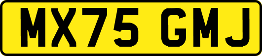 MX75GMJ