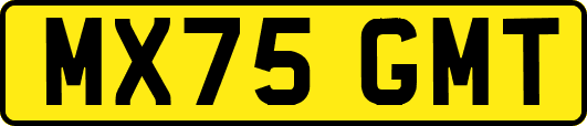 MX75GMT