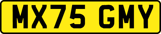 MX75GMY