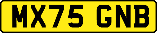 MX75GNB