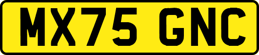 MX75GNC